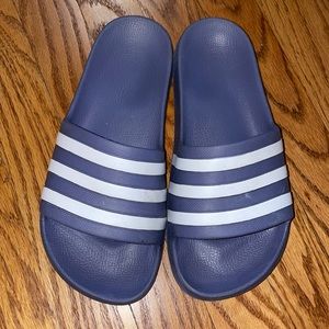Adidas Shower Slides